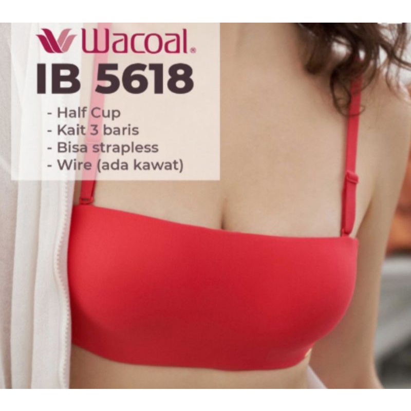 BH/BRA SALE ORIGINAL WACOAL