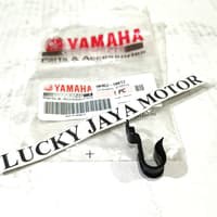 Clamp Klem Kleman Selang oli samping penjepit Rx King rxk 90462-10812-1