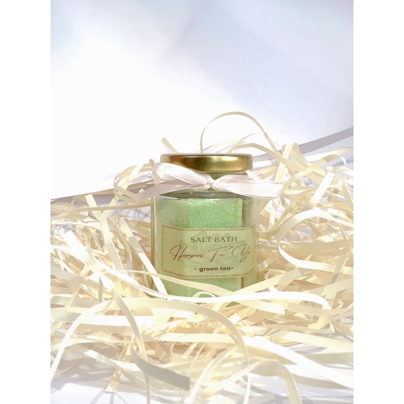 

SALT BATH & TRADITIONAL HERBS (HAMPERS,GIFT BOX, SOUVENIR)