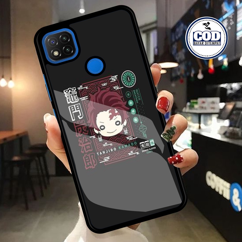 [COD]Case Hardcase Xiomi Redmi 9C Case Xiomi Redmi 9C Type Lain Chat Casing Hp Case Hp Keren Hardcas