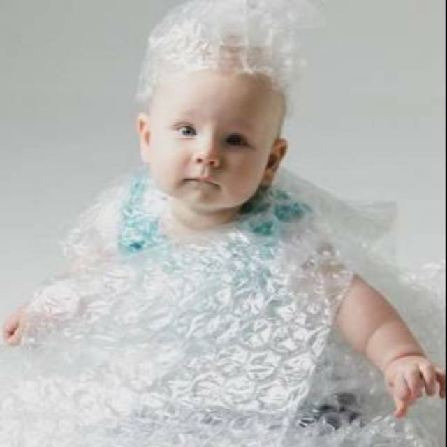 

Tambah Bubble Wrap