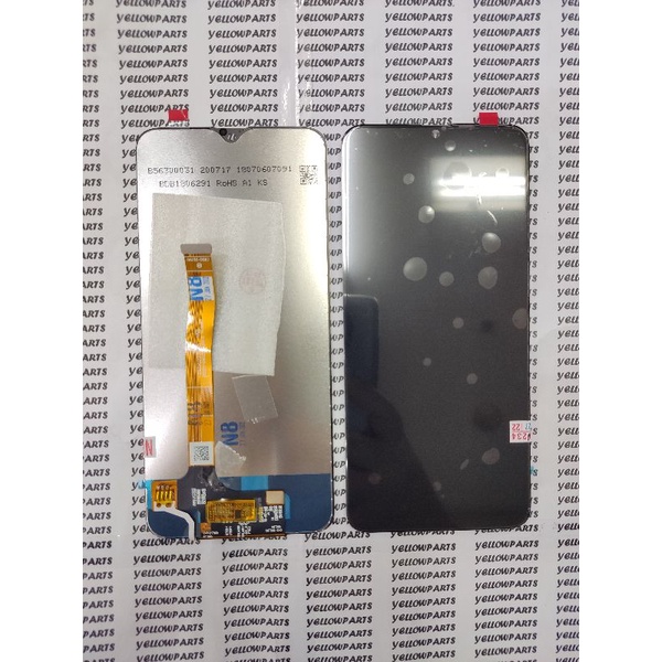 LCD TOUCHSCREEN OPPO REALME 5 PRO RMX1971 UNIV