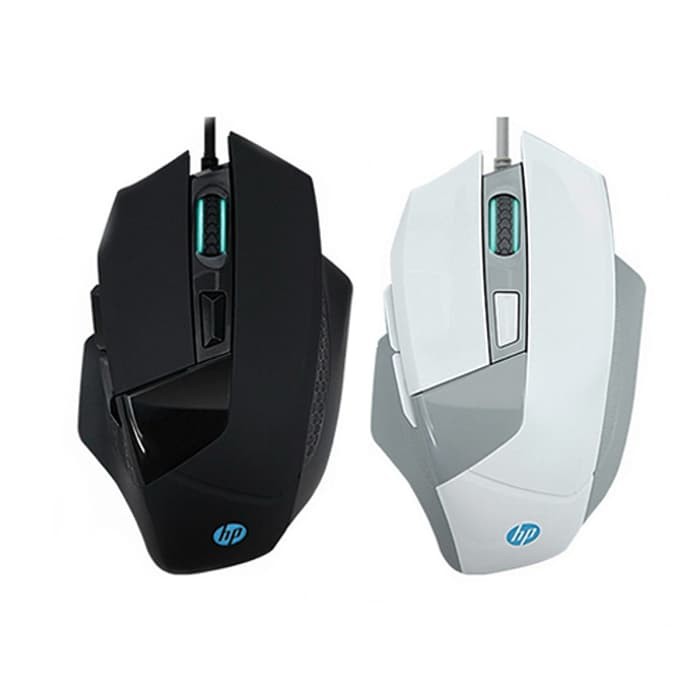 Mouse HP Gaming G200