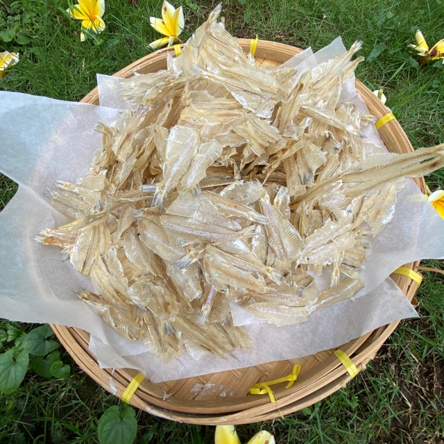 

ikan asin pakang 250 gr