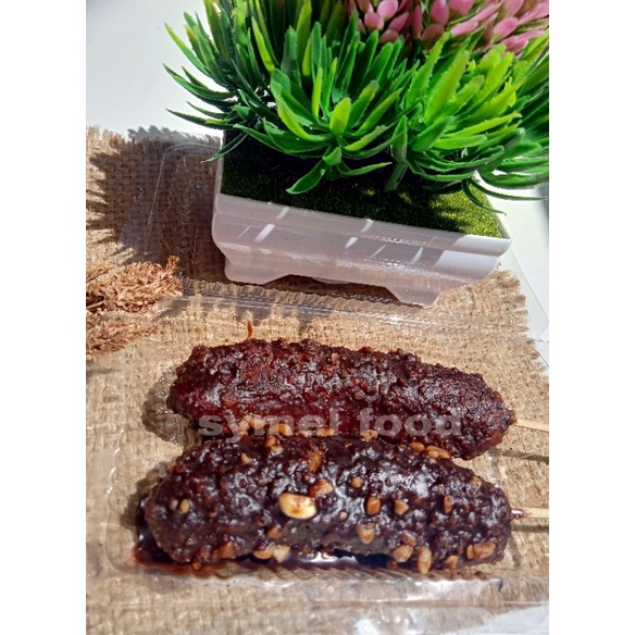 

sate pisang