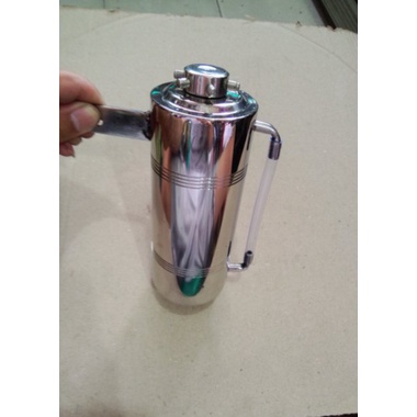 Jual Tabung oli samping ninja R. ninja RR variasi Berkualitas