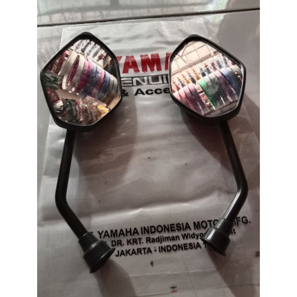 SPION SEPION KACA SPION YAMAHA JUPITER Z 115 CW VEGA ZR FORCE
