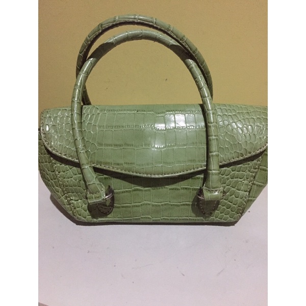 Nine West tas tangan