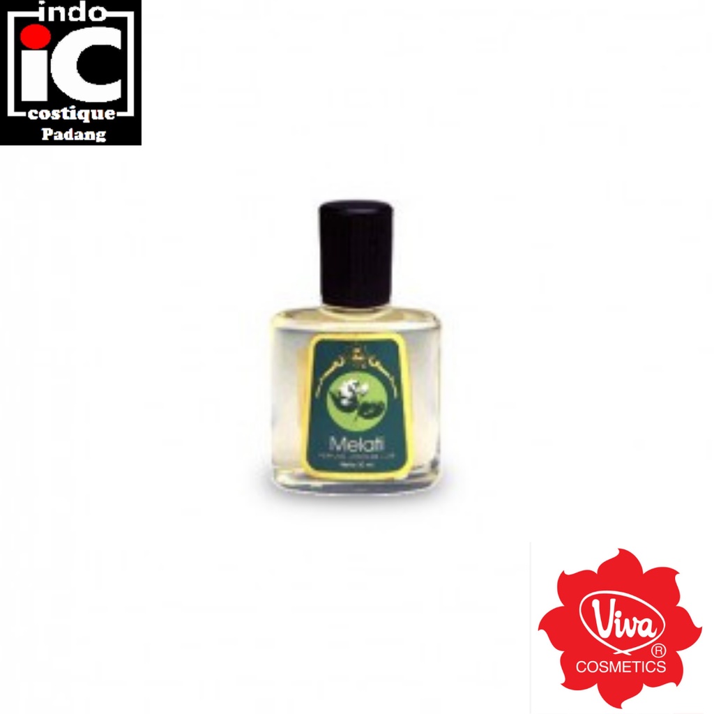 Parfume Melati