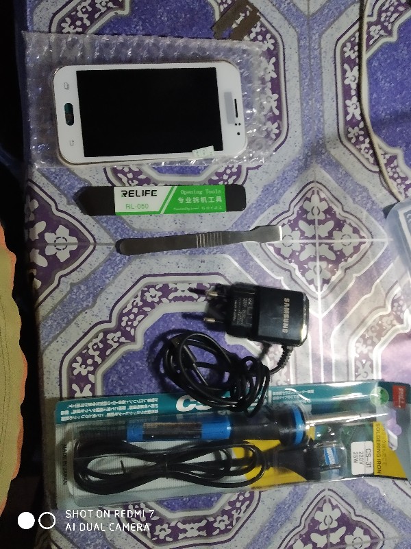 Opening Tools Relife Rl-050