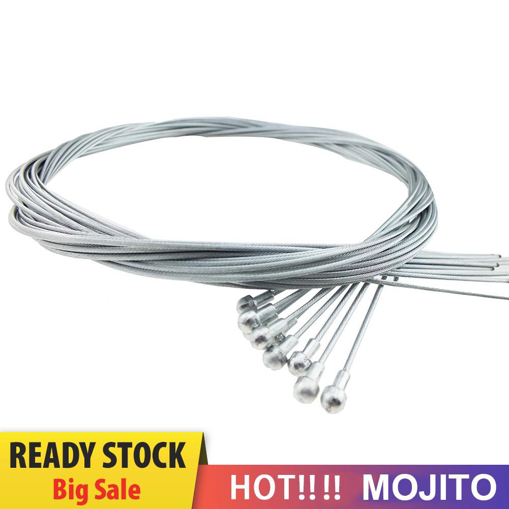 Mojito 10pcs Inti Kabel Rem Sepeda Balap