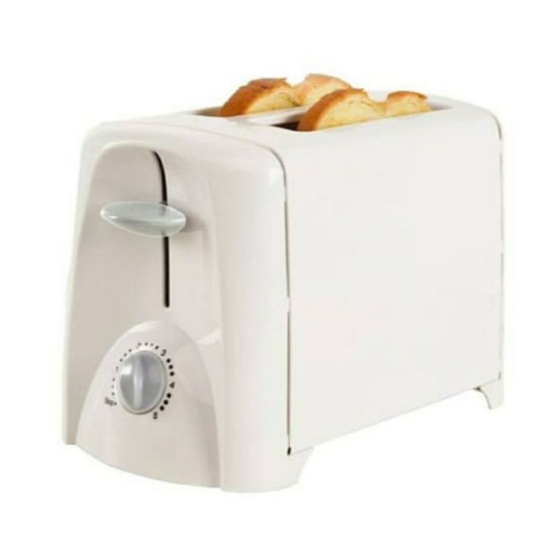 Kris Toaster 2 Slice