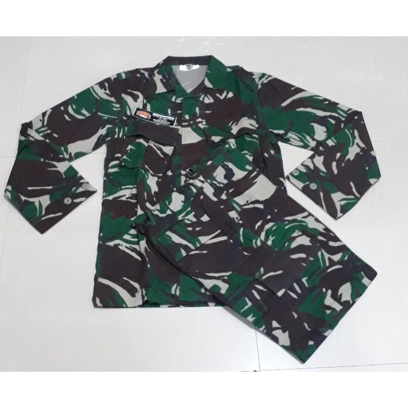 PDL TNI JATAH SRITEX, MABES TNI, TNI AL 888 dll