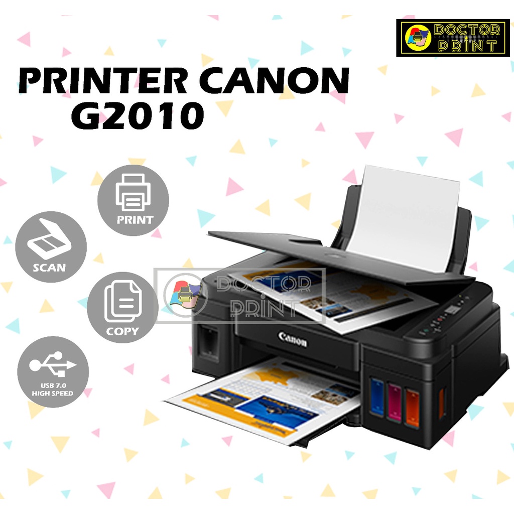 Printer Canon G2010