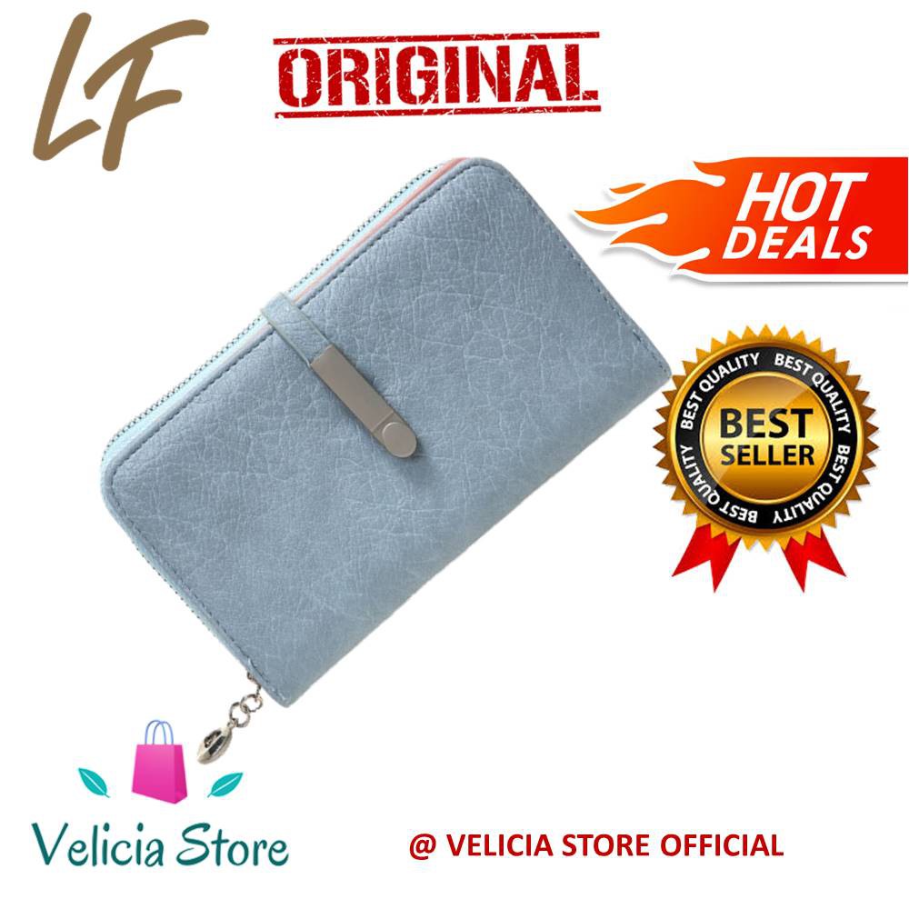 SALE LES FEMMES - DOMPET PANJANG BWL210301084 ORIGINAL