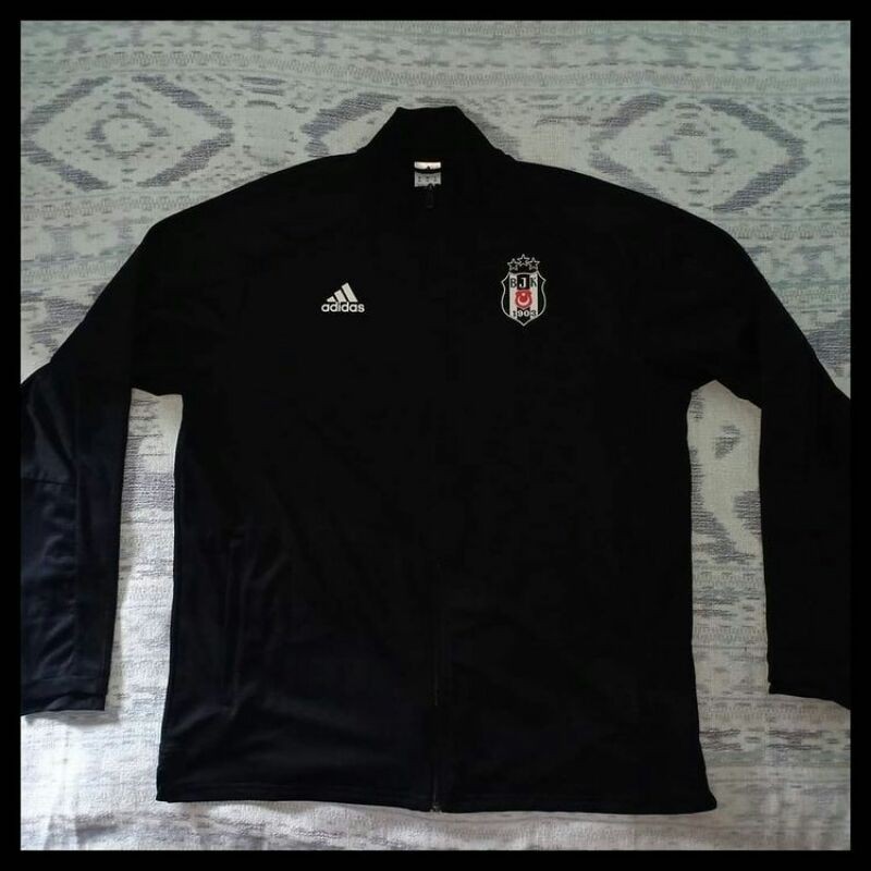 ORIGINAL TRAINING JACKET BESIKTAS 2018/19