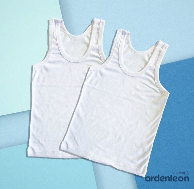 Arden&amp;leon basic vest