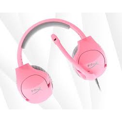 HyperX Cloud Stinger Pink - Gaming Headset