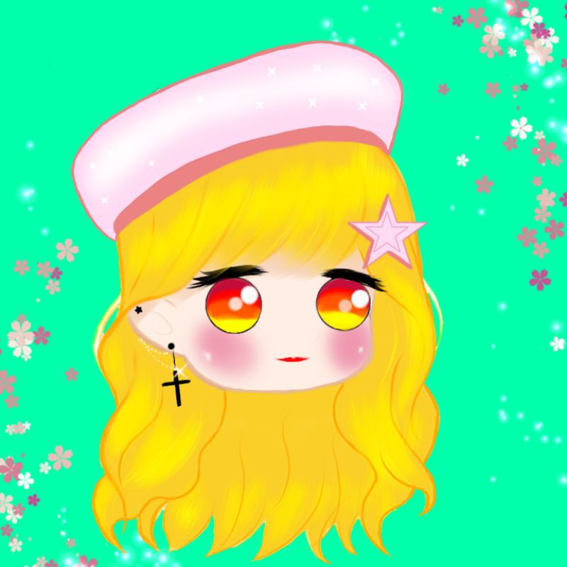 ArtCommission/Icon_Chibi