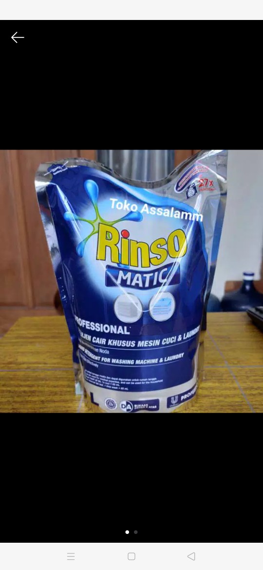 Molto Pewangi 1800ml