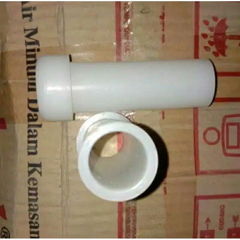 teflon dalaman as ketinting