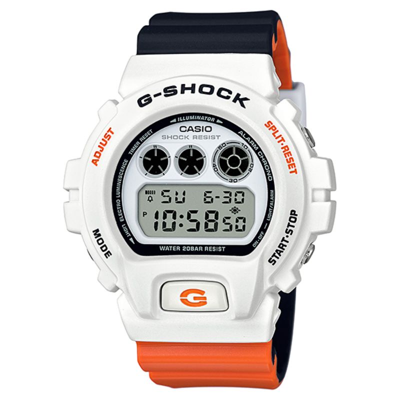 Casio G-Shock DW-6900NC-7DR Original