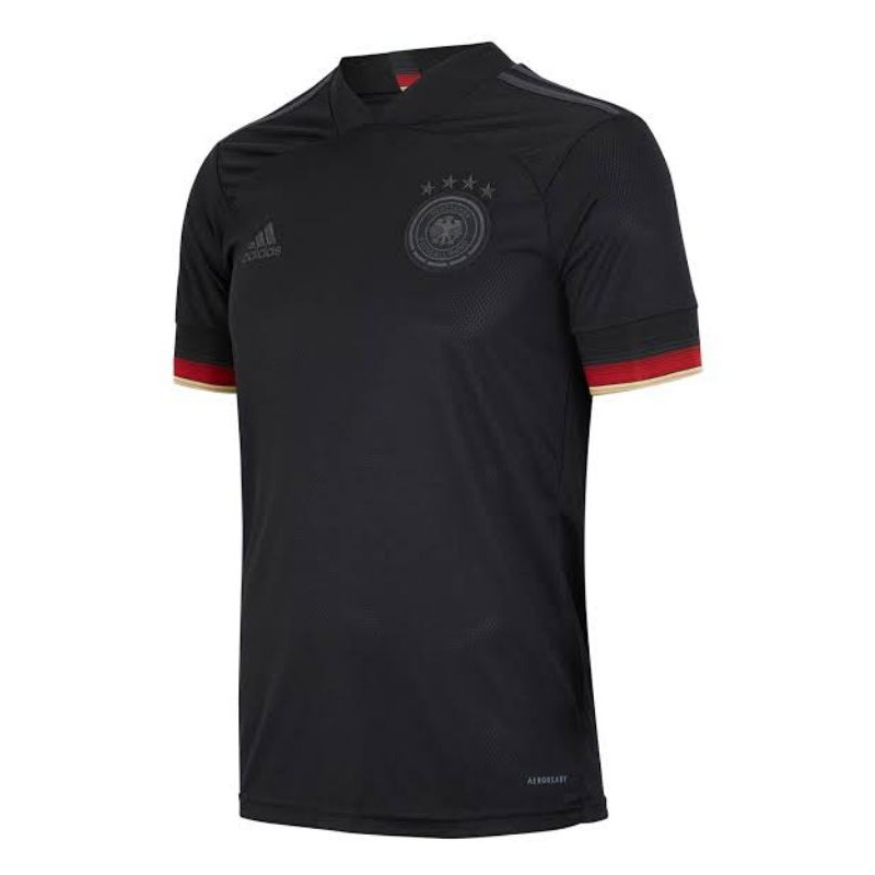 Jersey Original Jerman / Germany Away 2020/21