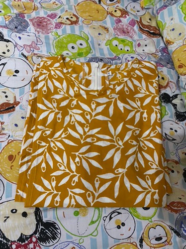 Tunik Roro Ajeng Cap Wonogiren Lengan Balon S M L Xl Xxl