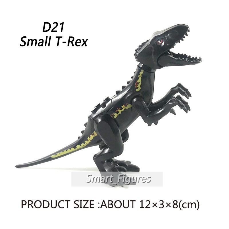 Mainan Action Figure Dinosaurus Velociraptor Triceratops Pterodactyl Jurassic World Ukuran 12cm Untuk Hadiah