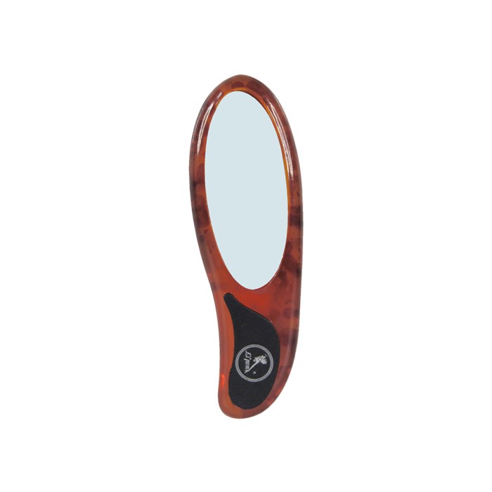 Compact Mirror- Kaca Make up Saku- NG11