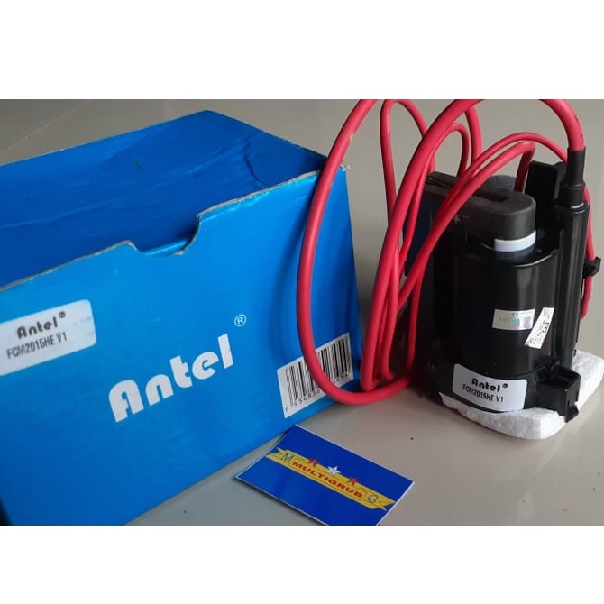 PLAYBACK TV POLYTRON DIGITEC / FBT TV POLYTRON DIGITEC / SERI FCM 2015