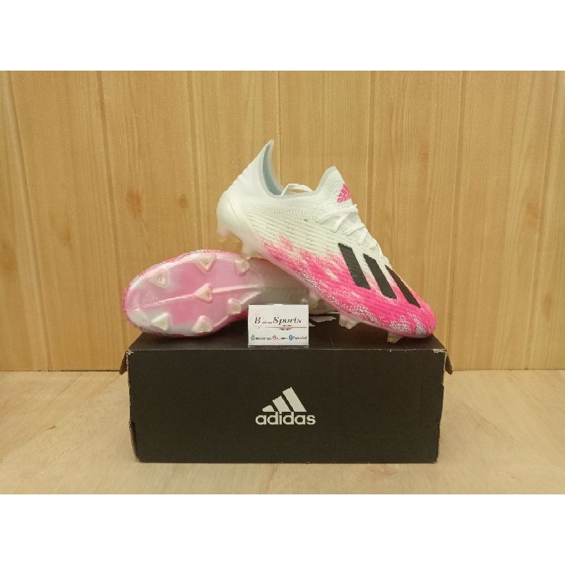 Adidas X 19.1 FG Original EG7125