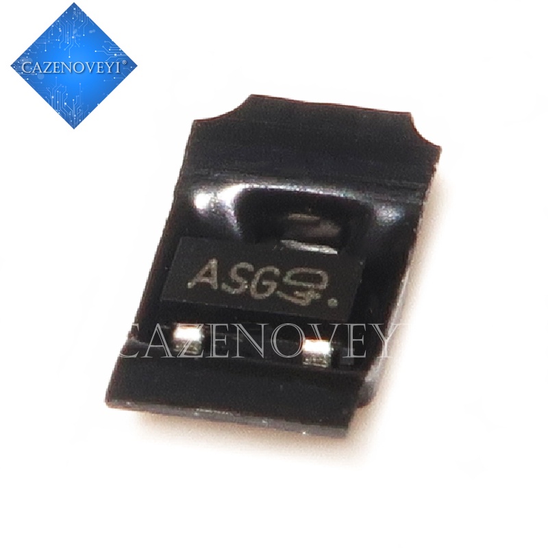 20pcs Ic Kta1504S-Gr-Rtk Kta1504S Asg Sot-23-3