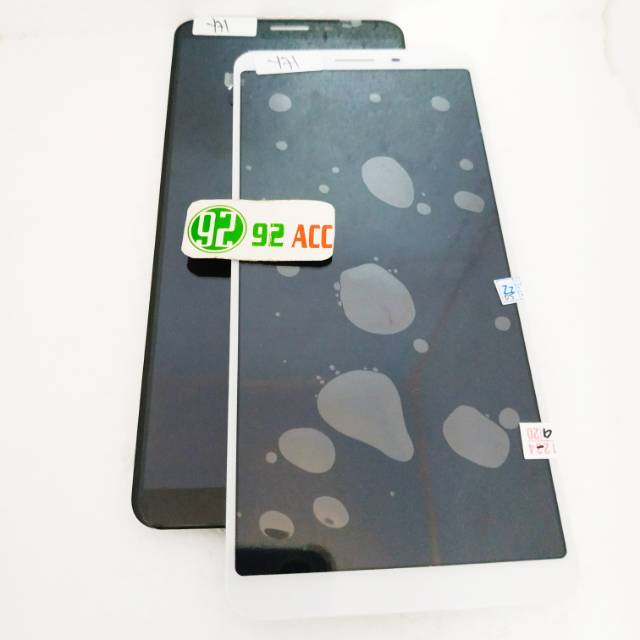 LCD + TOUCHSCREEN VIVO Y71 FULLSET