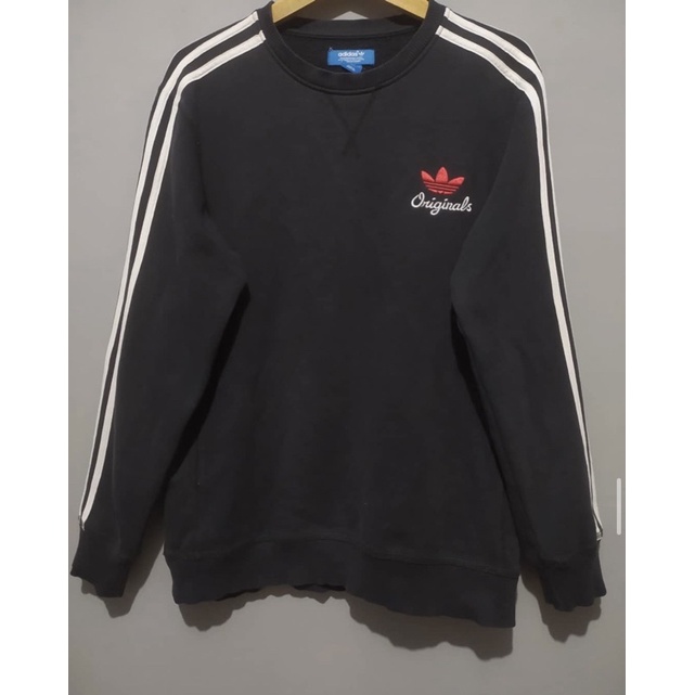 PL Crewneck Adidas