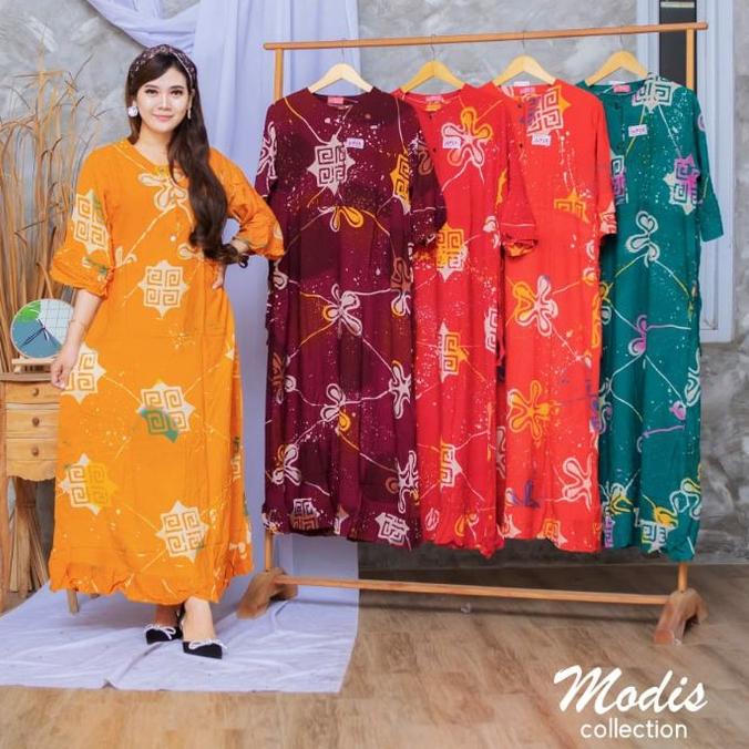 DISCOUNT  9.9 daster maura busui daster cap maura | daster maura batik | daster maura 3/4 | daster b