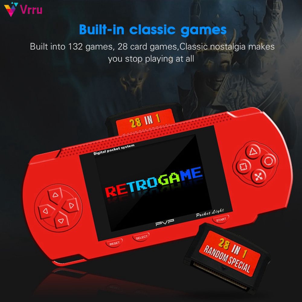 handheld electronic card games