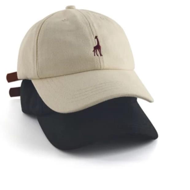 Update Topi Baseball Bordir Brontosaurus - Dino