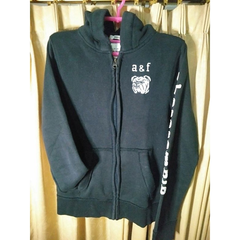 Abercrombie Preloved