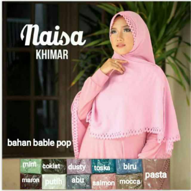 Naisa Khimar