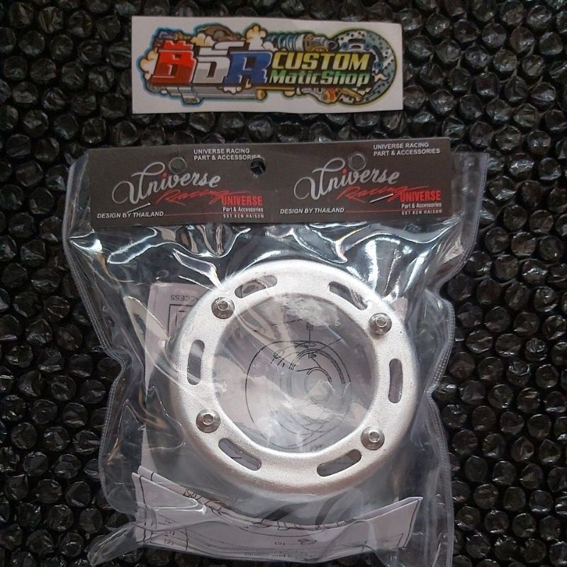 end muffler end cup knalpot vario ORIGINAL HONDA VIETNAM DAN ORIGINAL THIALAND PRODUCT BERKUALITAS P