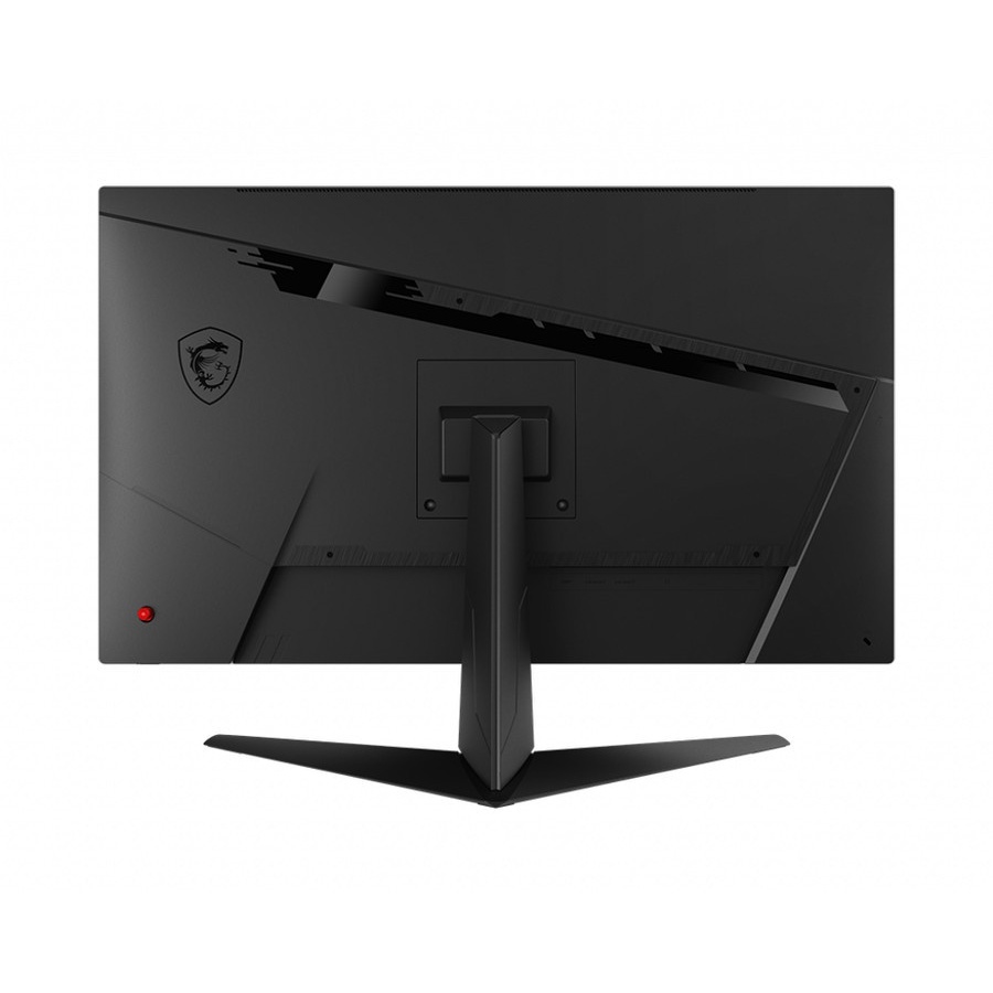 Monitor LED MSI OPTIX G273QF 27inch 2K IPS WQHD FLAT 165hz 1ms 1440P