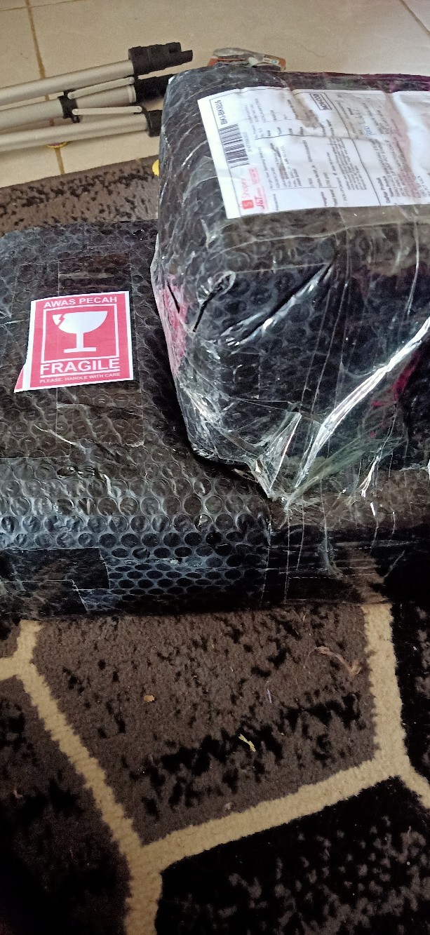 Smj - Pisau Oles Selai Mentega Coklat Kue Roti Stainless Steel