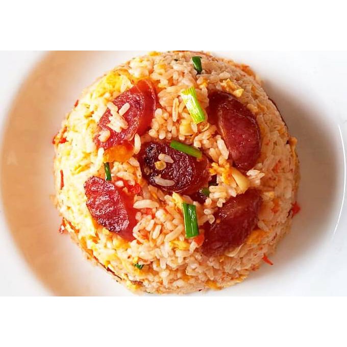 

Ay00! Sosis Lapciong / Lap ciong / sosis babi 500grm