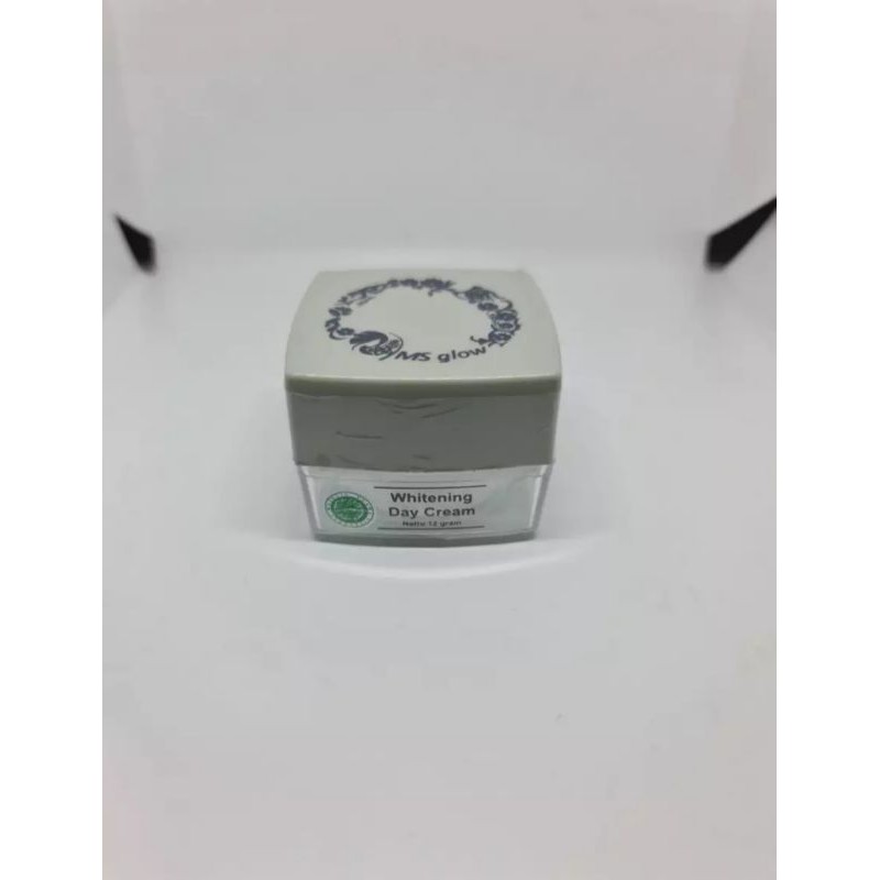 MS GLOW day cream/cream pagi/cream ultimate ms glow