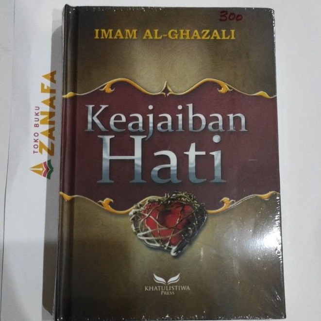 Keajaiban Hati