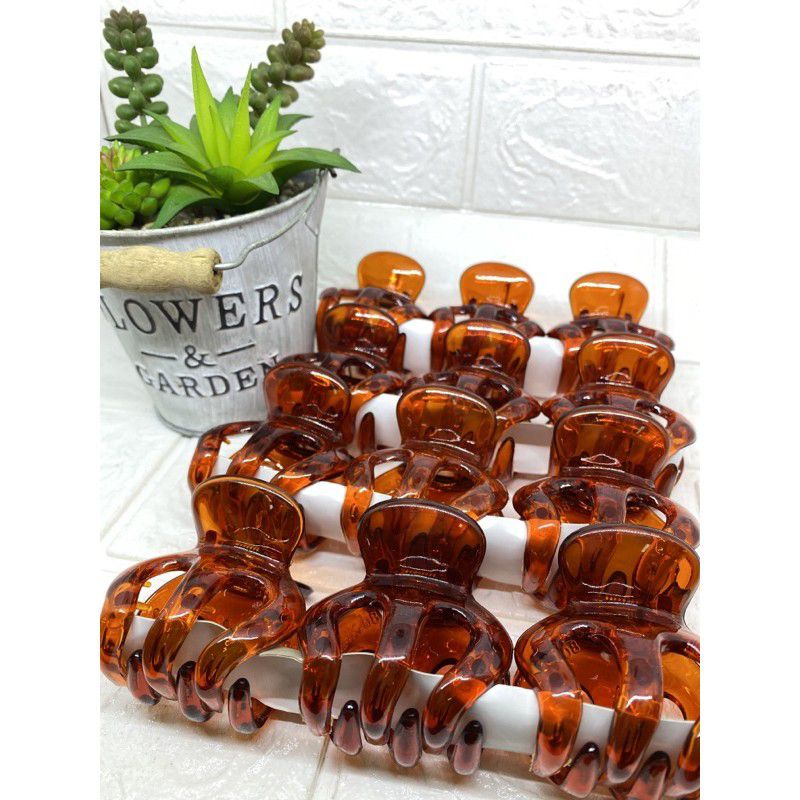 JEDAI RAMBUT WANITA | JEPIT RAMPUT JEDAI 5CM