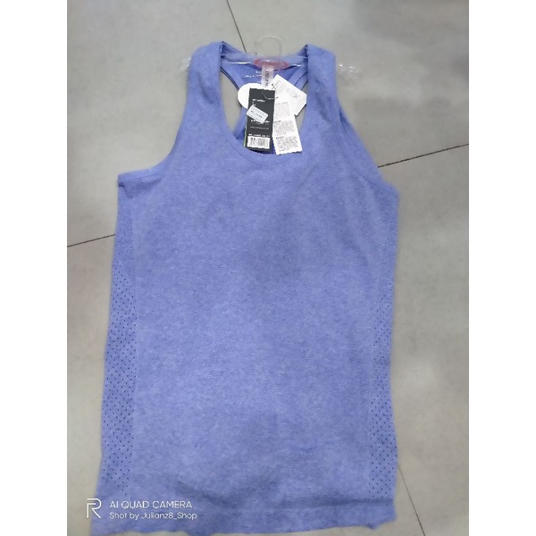 [Pierre Cardin] Energized Sport Tank Top