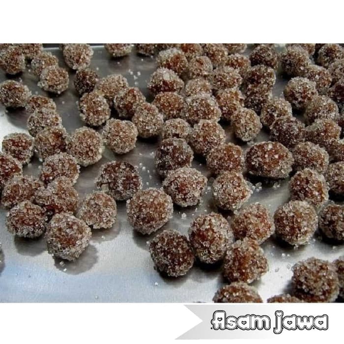 

Asam jawa snack kiloan 100 gram