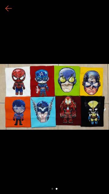 OSHKOSH SETELAN LED SUPER HERO size 2-8th